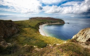  عکس رودخانه برای پروفایل