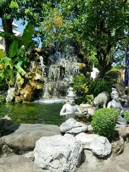  عکس رودخانه زلال