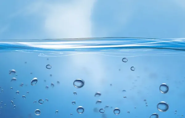  عکس آب برای پروفایل