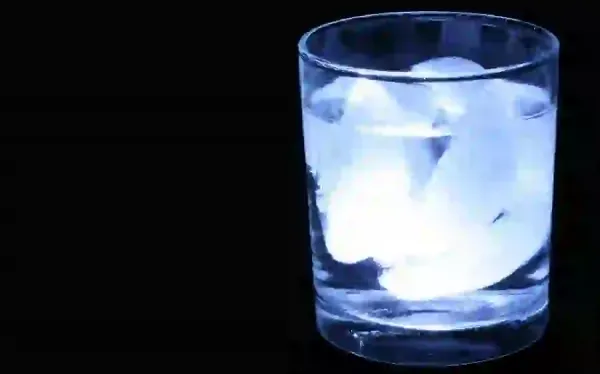  عکس آب برای پروفایل