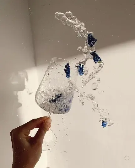  عکس آب در طبیعت