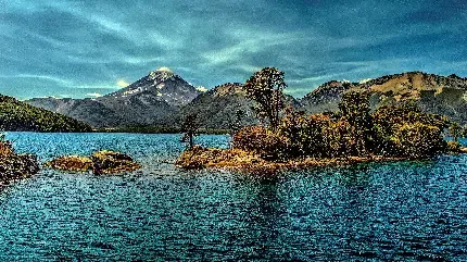  عکس آب در طبیعت