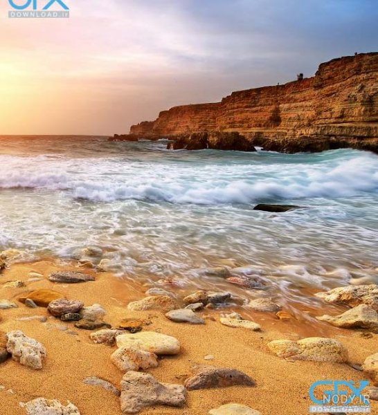  عکس موج دریا و اقیانوس برای گوشی