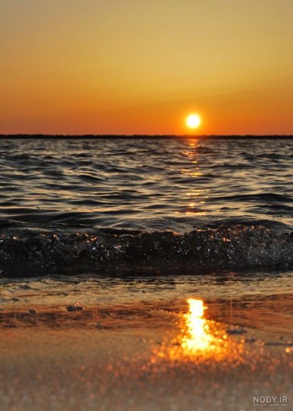  عکس موج دریا و اقیانوس برای گوشی