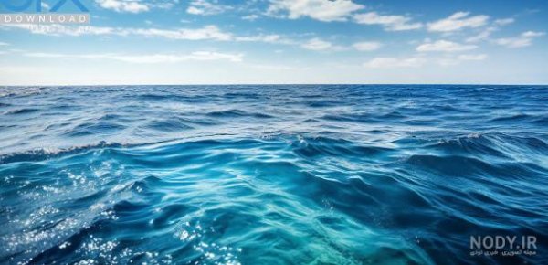  عکس موج دریا و اقیانوس برای گوشی