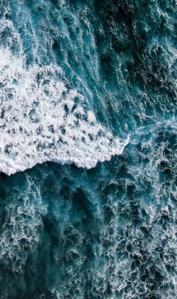  عکس موج دریا و اقیانوس برای گوشی