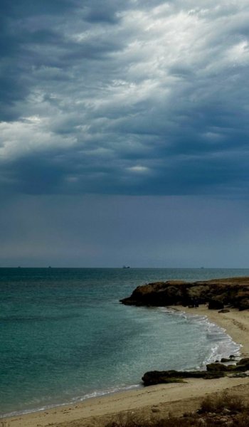  تصویر زمینه دریا برای گوشی