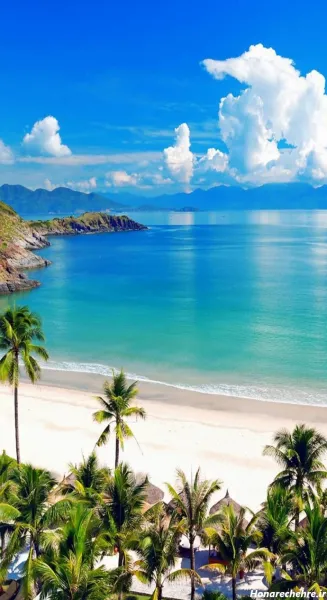  تصویر زمینه دریا آیفون