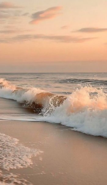  تصویر زمینه دریا و ساحل