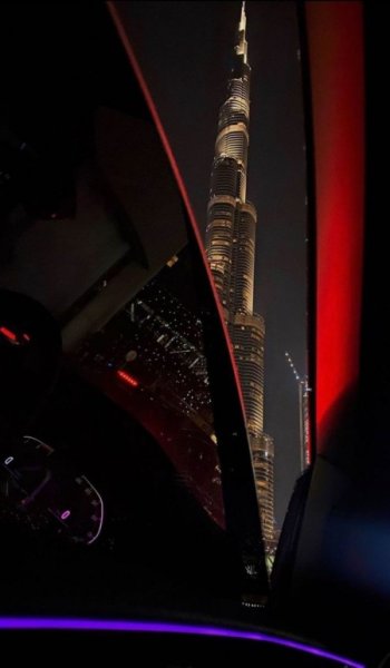  تصویر زمینه شهر مدرن و زیبا برای گوشی