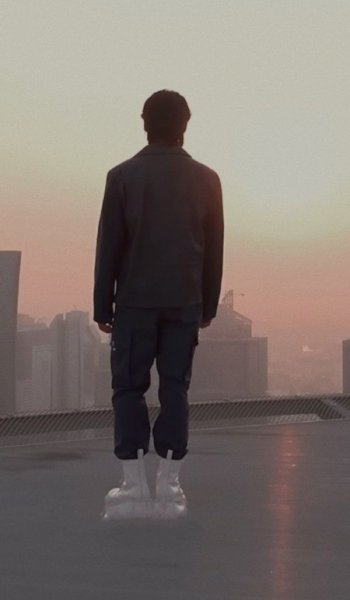  تصویر زمینه شهر مدرن و زیبا برای گوشی