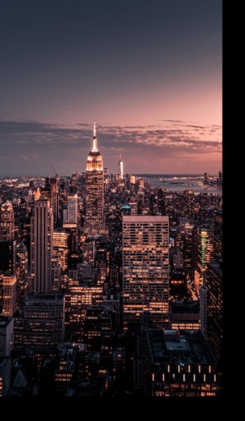  تصویر زمینه شهر مدرن و زیبا برای گوشی