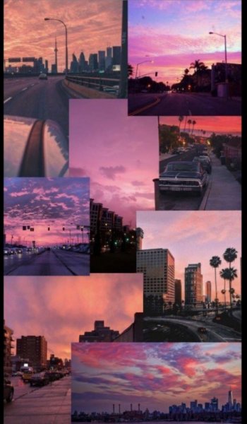  تصویر زمینه شهر مدرن و زیبا برای گوشی