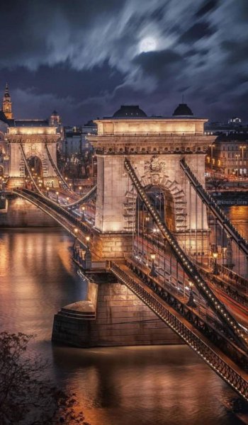  تصویر زمینه شهر مدرن و زیبا برای گوشی