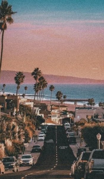  تصویر زمینه شهر مدرن و زیبا برای گوشی