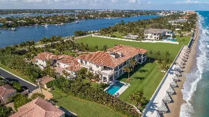  والپیپر خانه لوکس