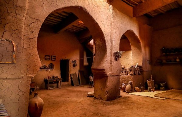  عکس روستای کوچک و زیبا