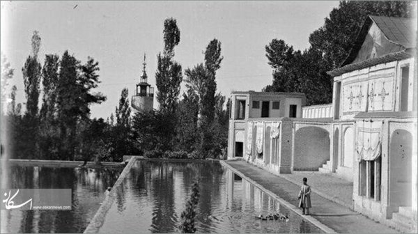  عکس قصر پادشاه