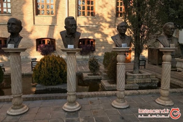  عکس قصر پادشاه