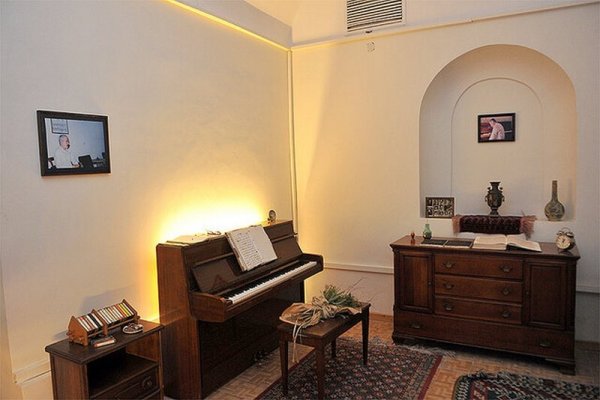  عکس قصر پادشاه