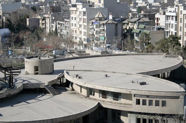  عکس قصر پادشاه