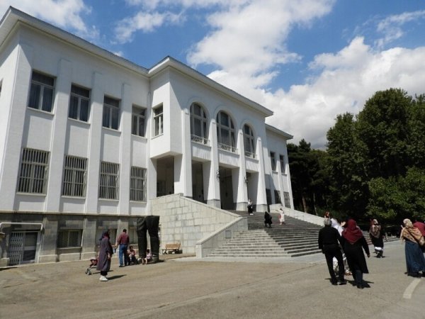  عکس قصر پادشاه