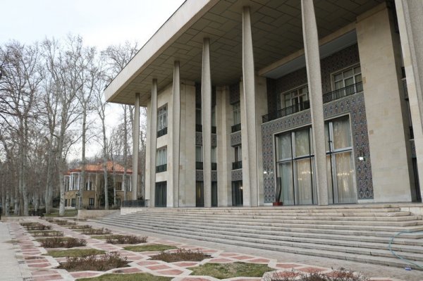  عکس قصر پادشاه