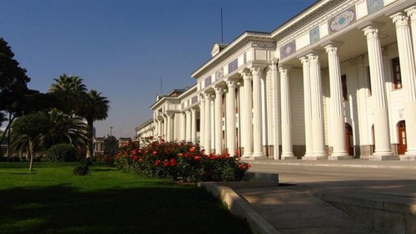  عکس قصر پادشاه