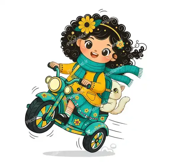  عکس مینیمال دوچرخه