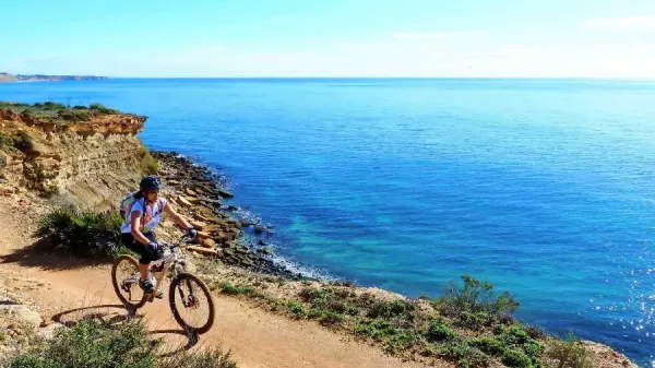  عکس پروفایل دوچرخه پسرانه