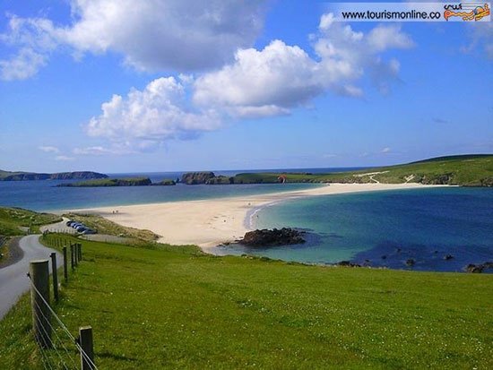  عکس دوچرخه سواری در طبیعت