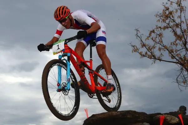  عکس دوچرخه سواری برای پروفایل