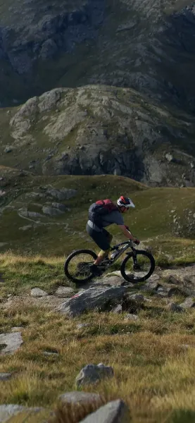  عکس دوچرخه سواری برای پروفایل