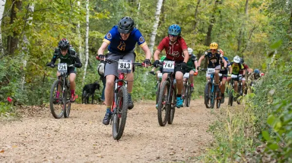  پروفایل دوچرخه خفن