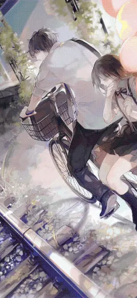  پروفایل دوچرخه سواری