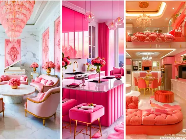  تصویر زمینه خونه