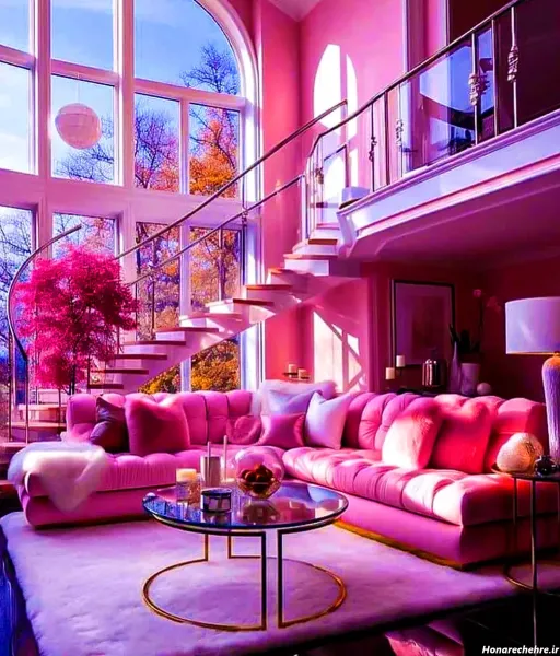  تصویر زمینه خونه