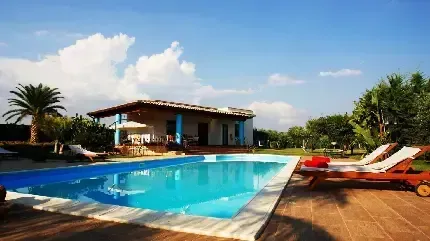  تصویر زمینه خانه لوکس