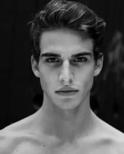  تصویر زمینه غمگین پسرانه