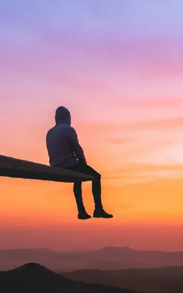  تصویر زمینه غمگین پسرانه