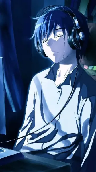  تصویر زمینه غمگین پسرانه