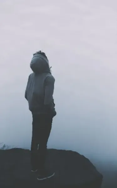  تصویر زمینه غمگین پسرانه