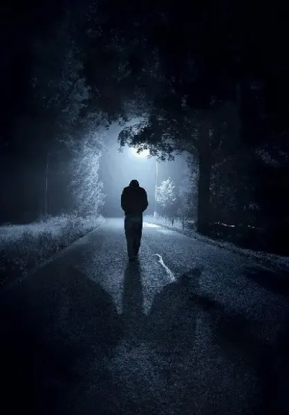  تصویر زمینه غمگین پسرانه