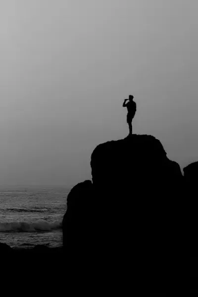  تصویر زمینه غمگین پسرانه