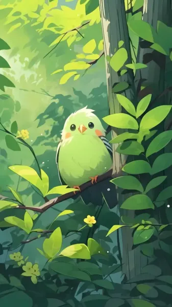  عکس کیوت دخترانه برای گوشی موبایل