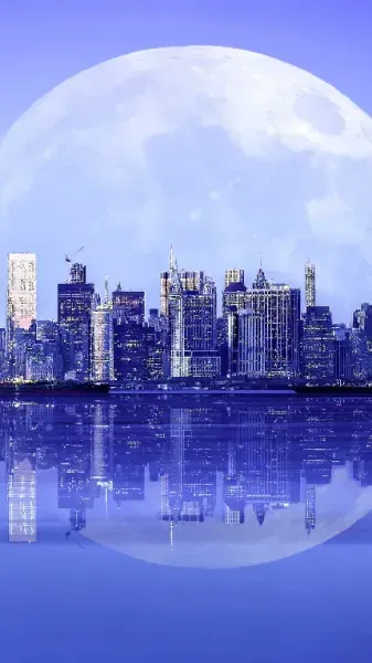  تصویر زمینه باکلاس برای گوشی های گران قیمت