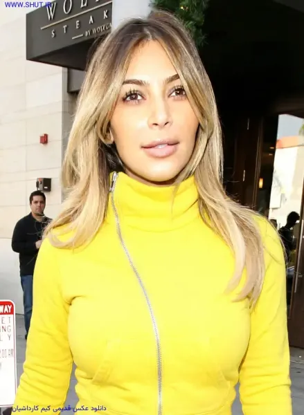  عکس تصویر زمینه خفن 16K