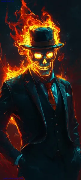  عکس تصویر زمینه خفن 16K