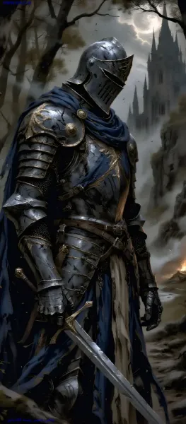  تصویر زمینه گاو وحشی