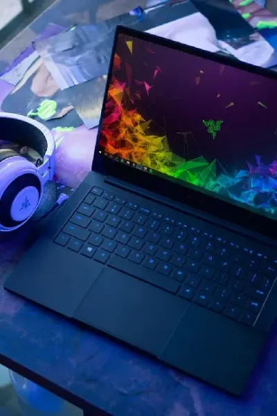  عکس کامپیوتر خفن